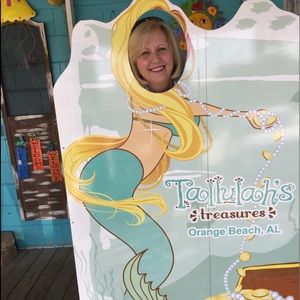 Meet your Posher, Vicki